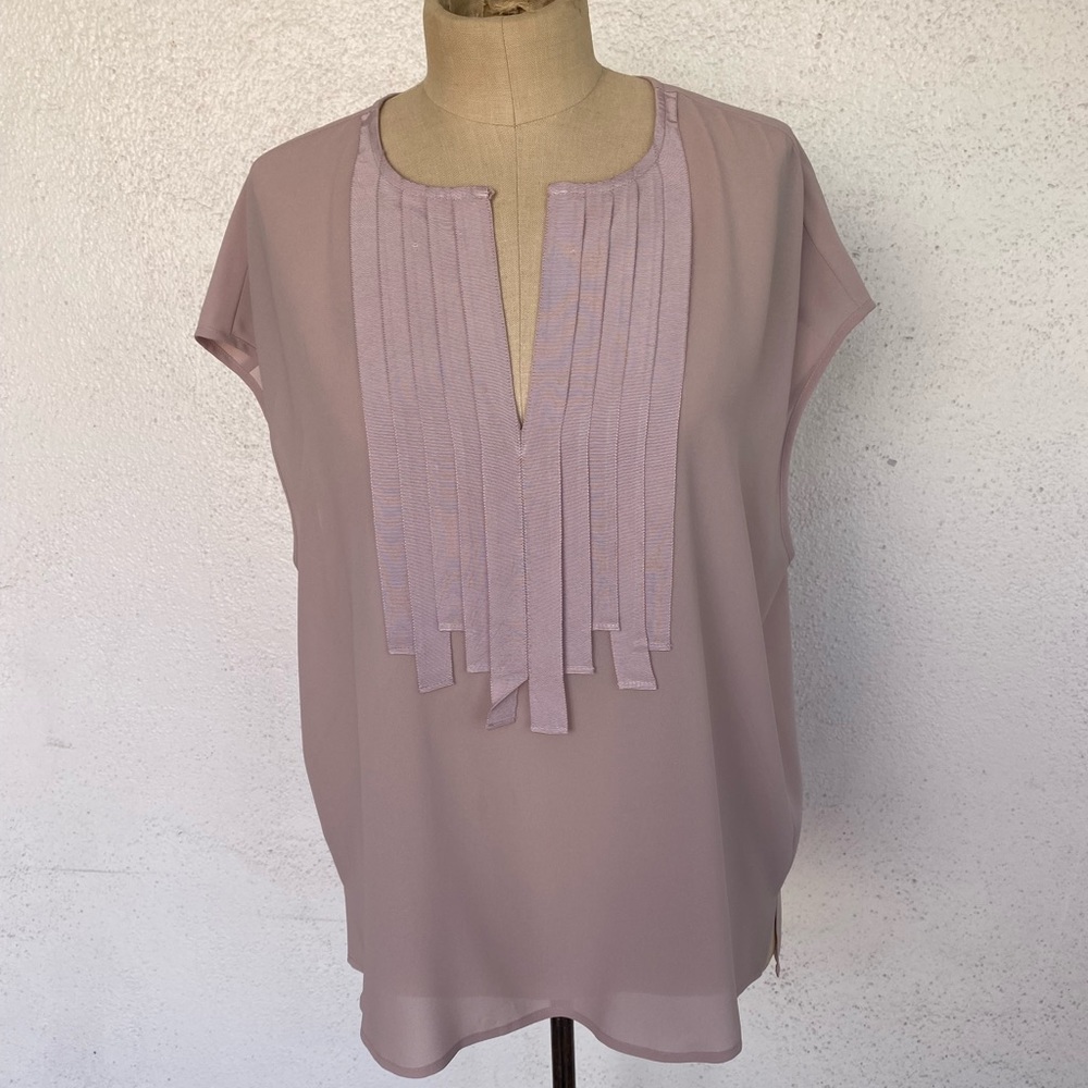 J. Crew blouse size 10